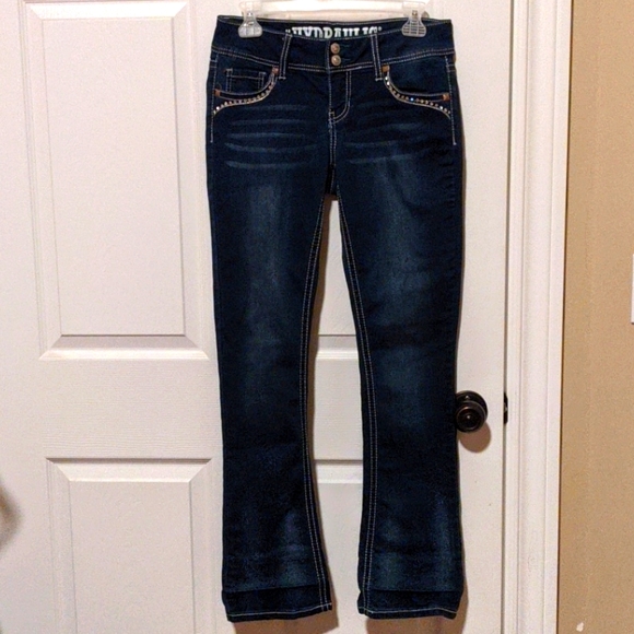 Cute jeans